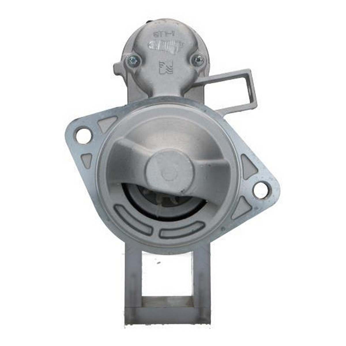 Стартер 150.964.112.360 | VALEO KOREA NEW 36100-2U000 KR WAI WAI фото 3