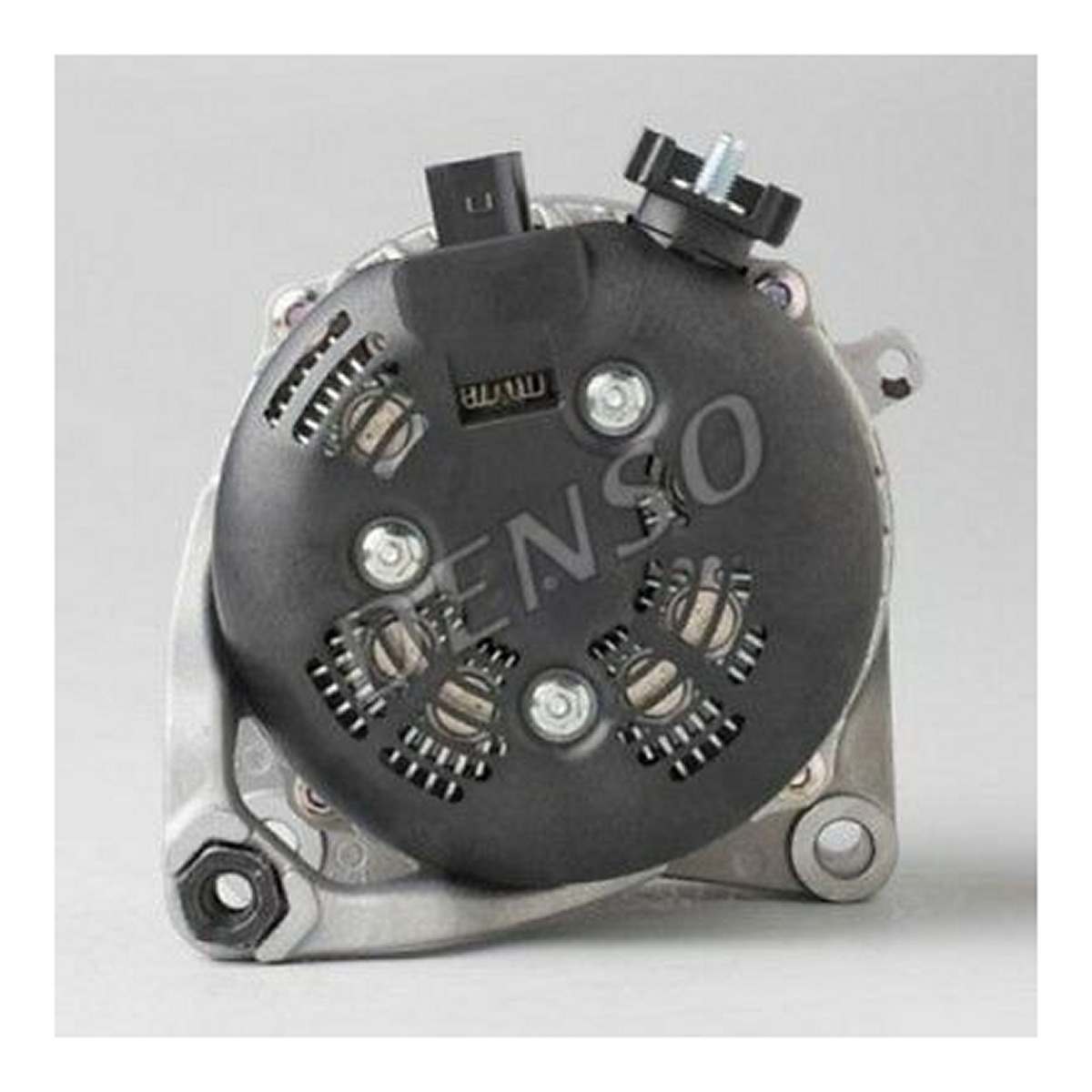 Генератор DAN1127 JP DENSO Denso фото 3