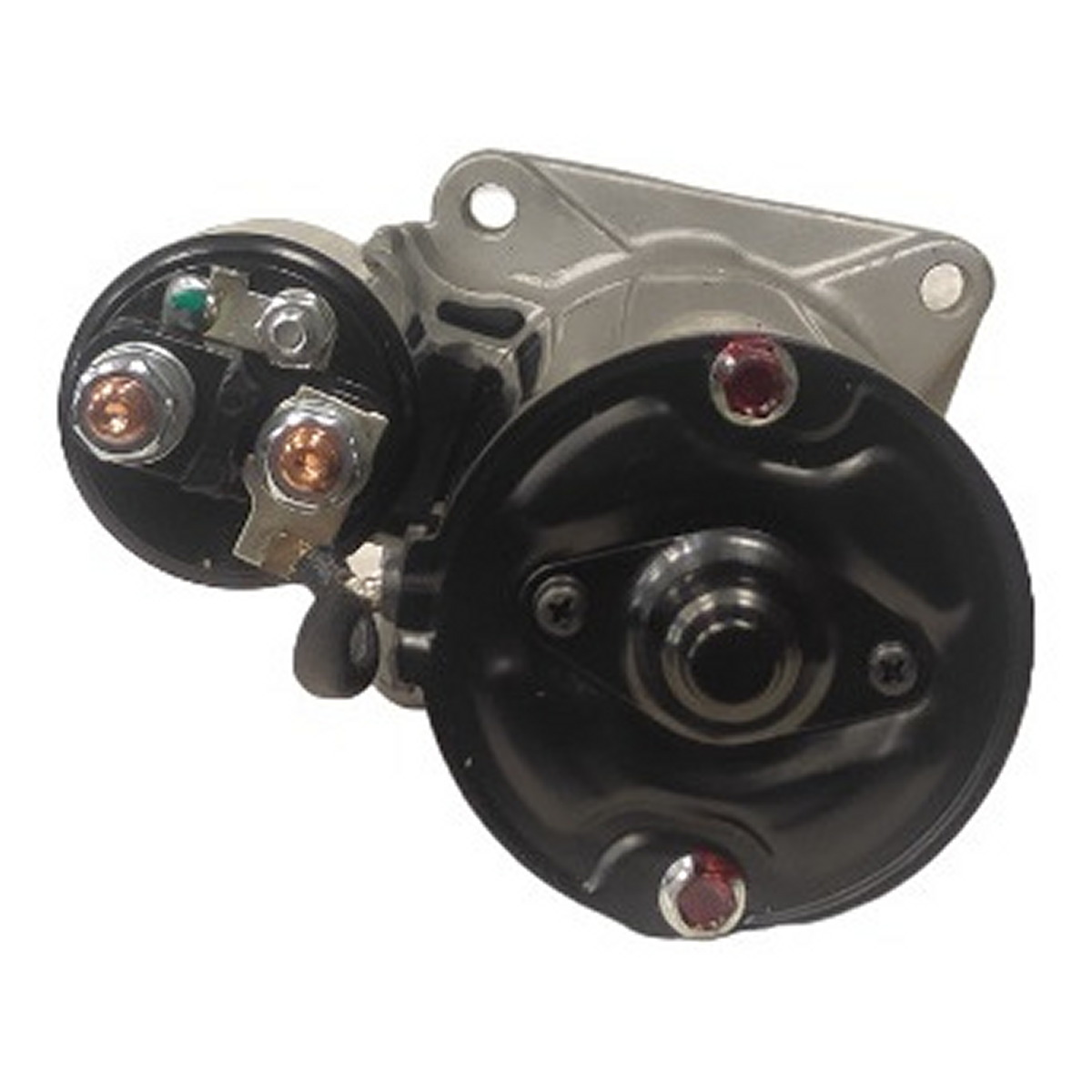 Стартер 0001109045 BOSCH UA ADE (A0001109045) ADE фото 3