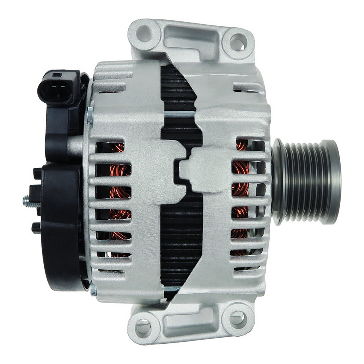 Генератор 114380 PL AS (A0291) AS фото 3