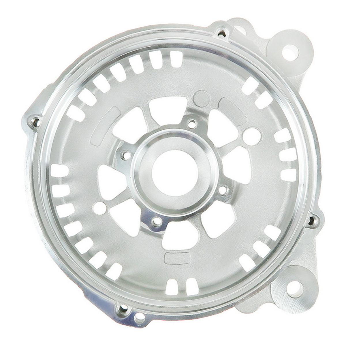 Кришка генератора ABR3051S PL AS AS фото 3
