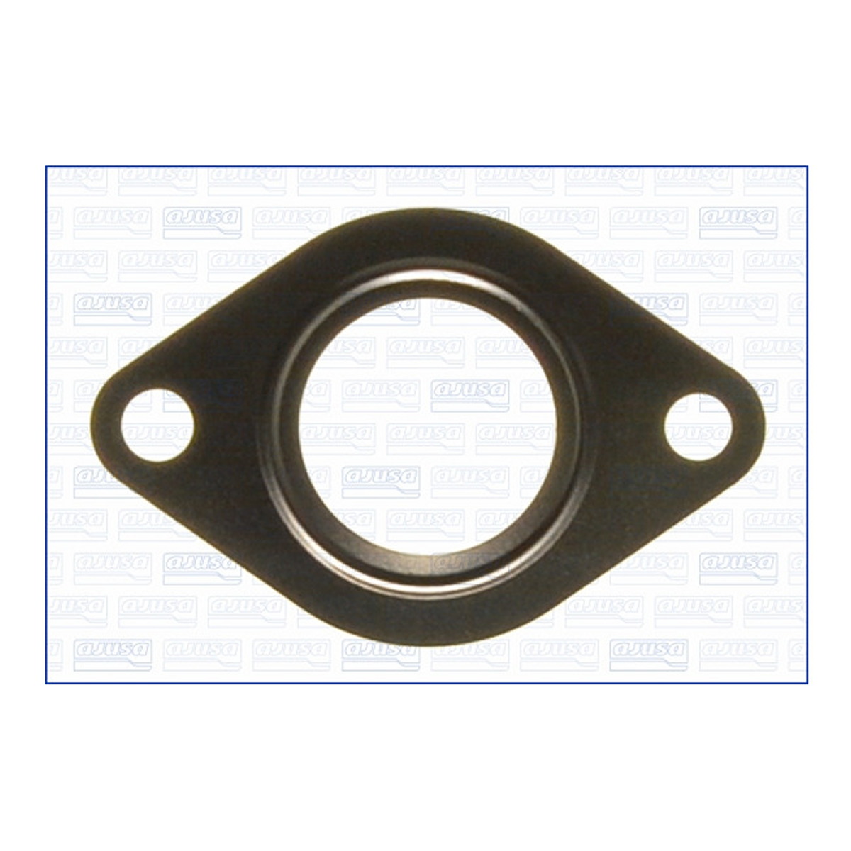 Прокладка двигуна металева FORD SEAL, EGR VALVE AJUSA (01205500) AJUSA фото 5