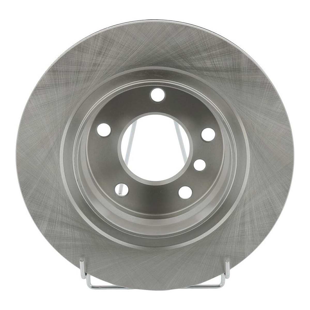 Диск гальмівний BMW 3 TOURING (E46) 2.0 1999.06-2005.07 FERODO (DDF1073) Ferodo фото 3