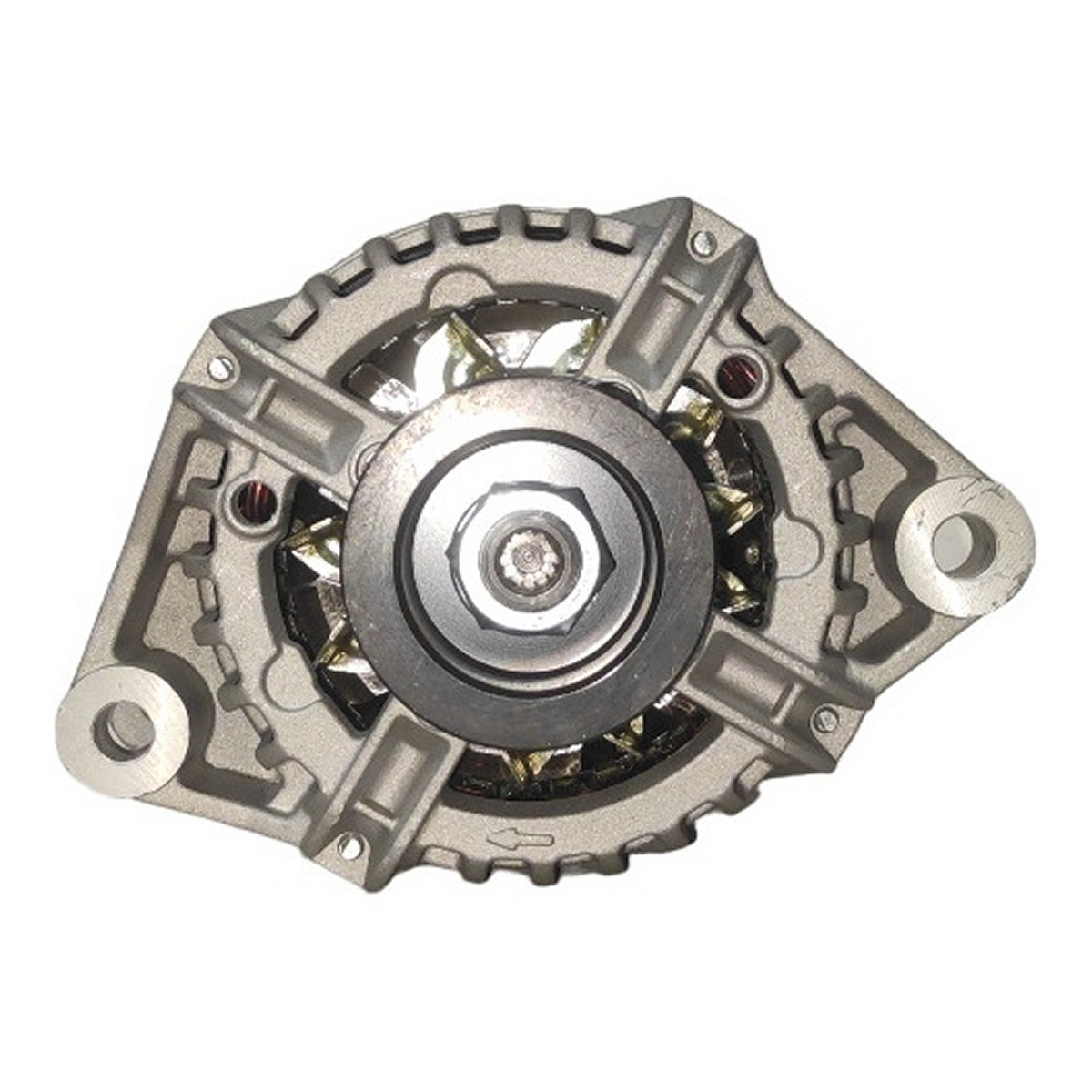 Генератор 0124225058 BOSCH UA ADE (A0124225058) ADE фото 3