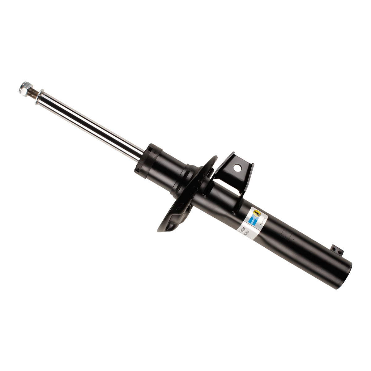 Амортизатор газомасляний VW GOLF V, SEAT TOLEDO III 50MM B4 ПЕРЕД BILSTEIN (22-139184) Bilstein фото 3