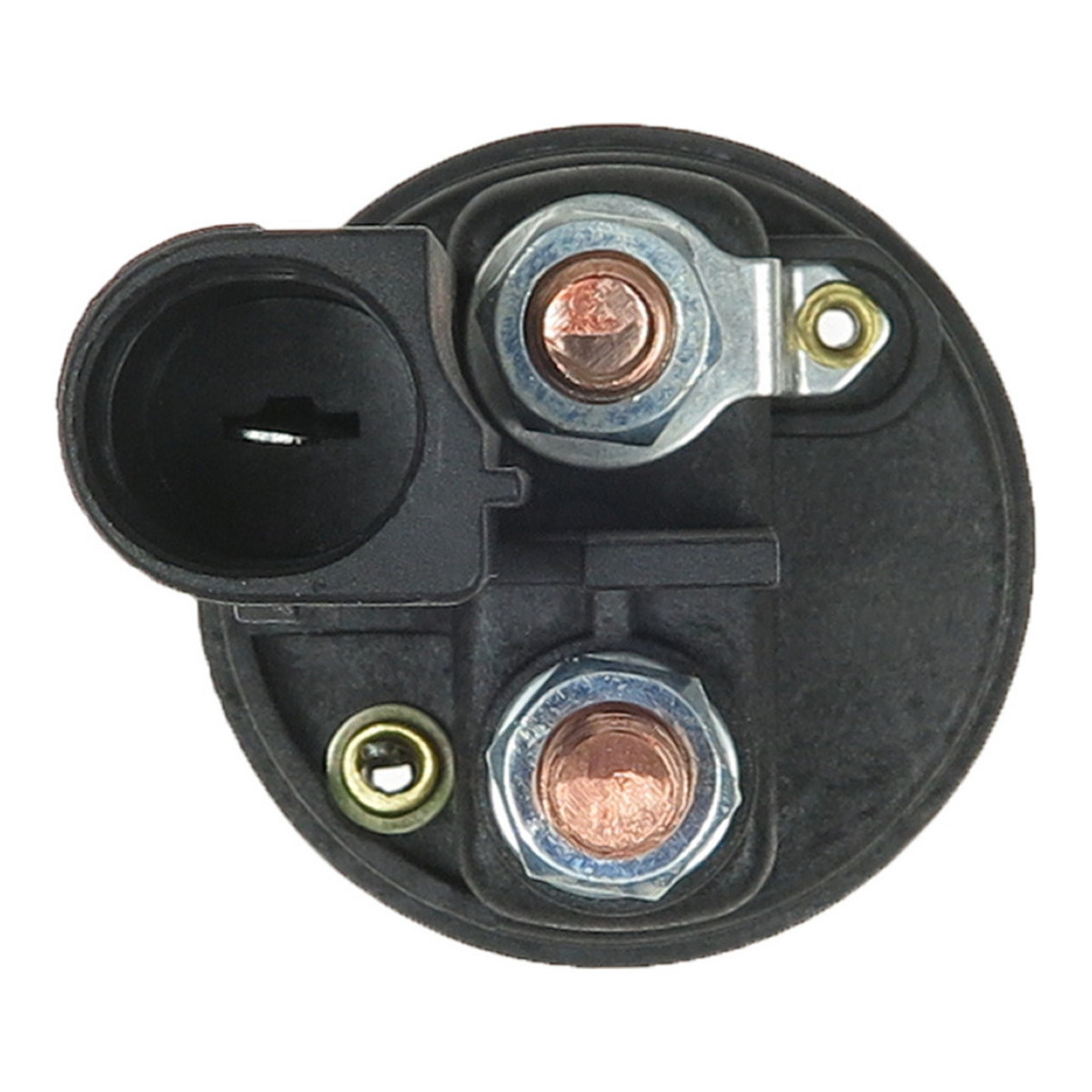 Кришка втягуючого реле 236627 PL AS (SP3029S) AS фото 3