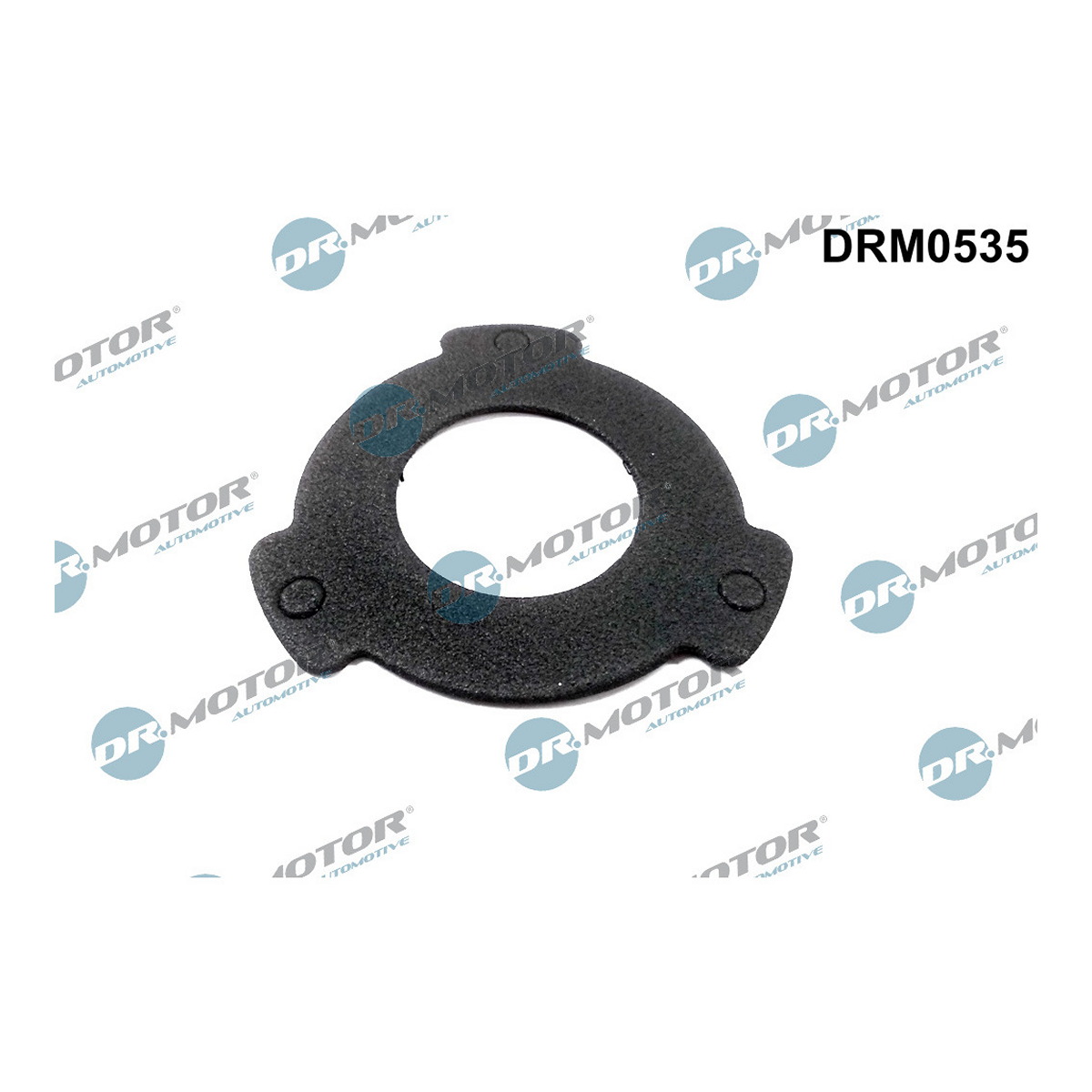 Прокладка гумова FORD FOCUS/MONDEO/BOXER 09- 2.0/2.2 TDCI ПОД ТНВД DR MOTOR (DRM0535) DR.motor фото 3