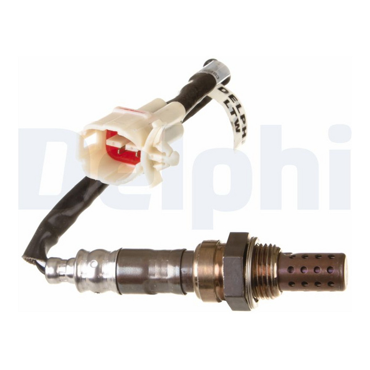 Лямбда-зонд TOYOTA LAND CRUISER 80 (_J8_) 4.0 1990.01-2001.02 DELPHI (ES10822-12B1) Delphi фото 3