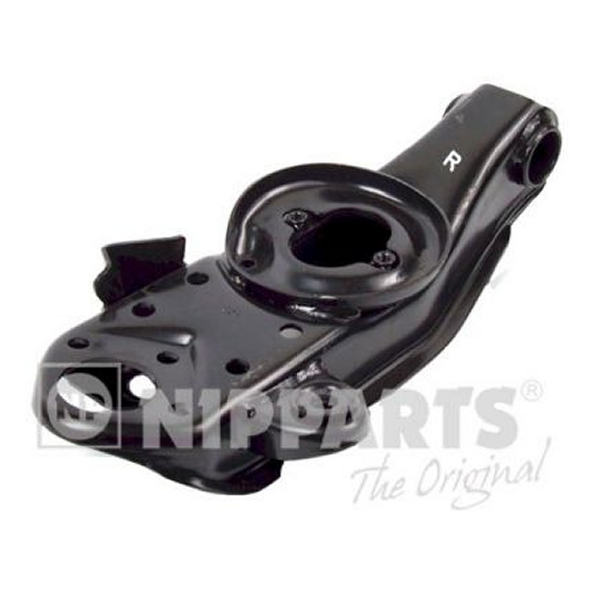 Важіль підвіски MITSUBISHI L200 83-94 LOW ARM NIPPARTS (J4915005) Nipparts фото 3