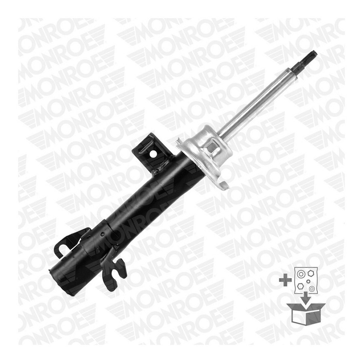 Амортизатор газомасляний MINI MINI (R56) COOPER/ONE 06- FR MONROE (G8095) Monroe фото 10