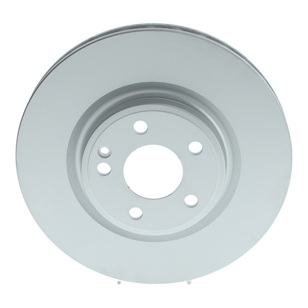 Диск гальмівний ВЕНТИЛ ПЕРФОР INFINITI QX30 2.0 2016.04- BOSCH (0 986 479 A59) Bosch фото 8