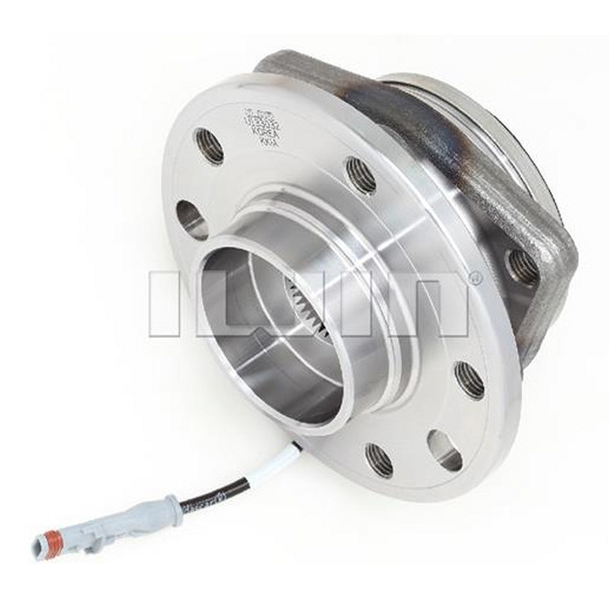 Маточина колеса в зборі OPEL ZAFIRA FAMILY B (A05) - 1.7 CDTI (M75) (03.2007 - 04.2015) ILJIN (IJ133032) ILJIN фото 3