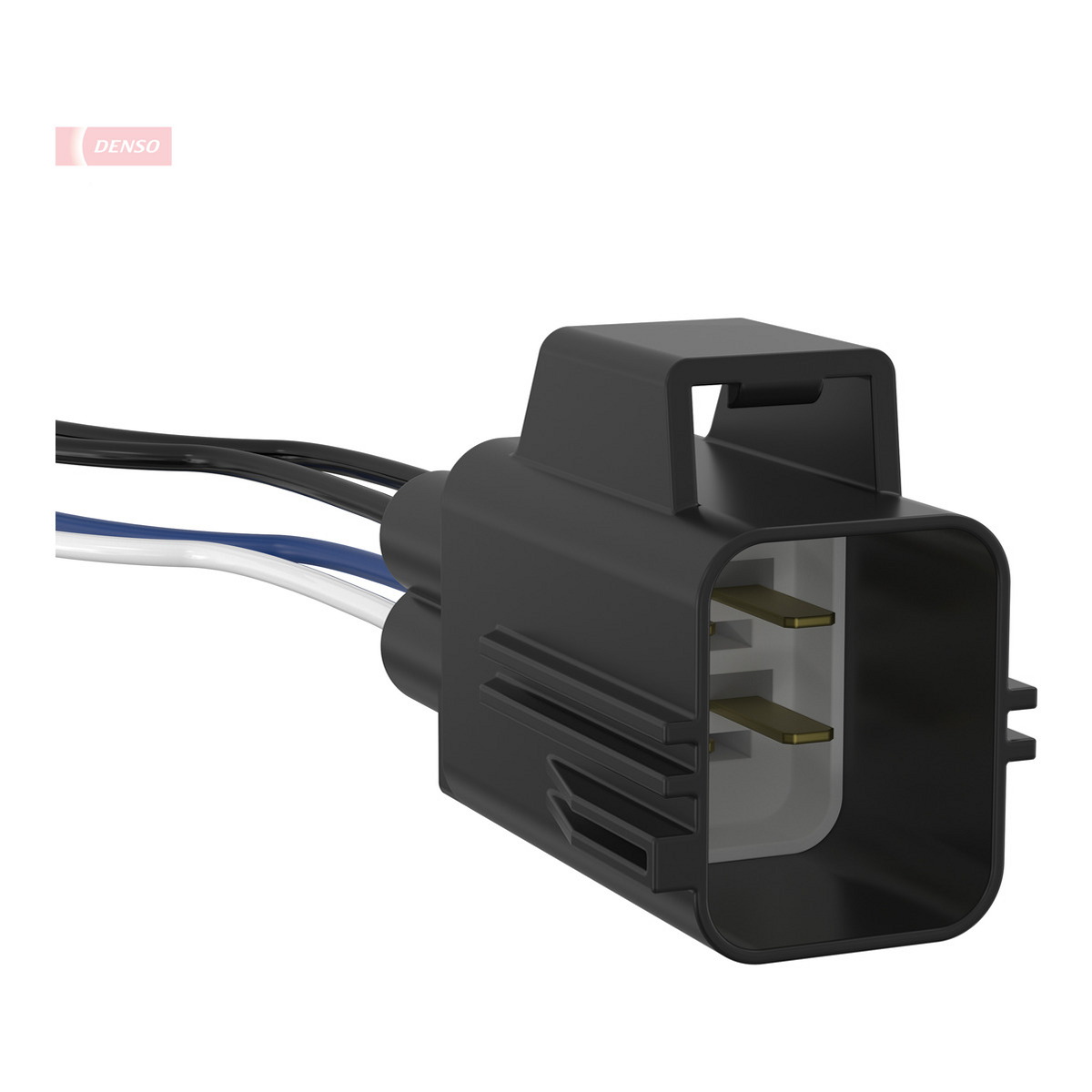 Лямбда-зонд VOLVO S60 I (384) 2.4 2000.07-2010.04 DENSO (DOX-1419) Denso фото 11