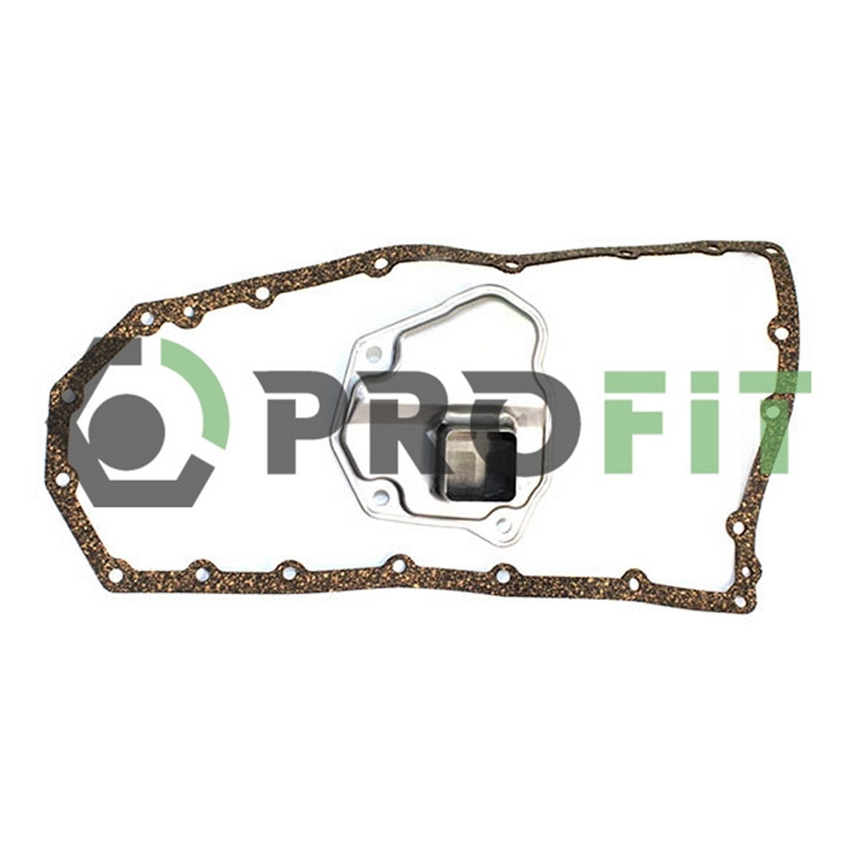 Фільтр АКПП NISSAN JUKE 10-. QASHQAI 07-. TEANA 08-. X-TRAIL 07- (CVT) PROFIT (1550-0082) Profit фото 3