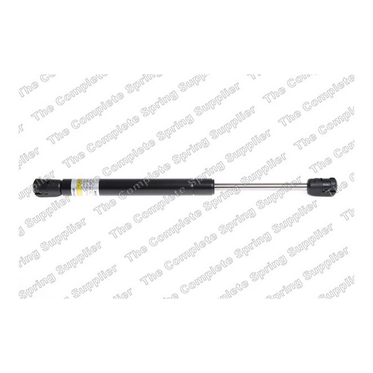 Амортизатор крышки багажника Mazda 6 02-07 (седан) (со спойлером) фото 9