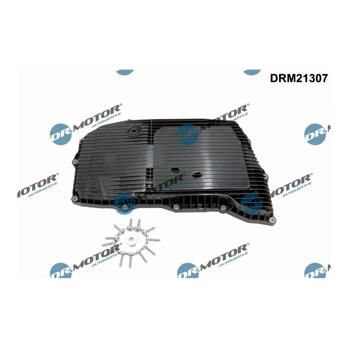 Фільтр АКПП AUDI Q7 (4MB, 4MG, 4MQ) 3.0 TFSI QUATTRO 2015.01 - DR MOTOR (DRM21307) DR.motor фото 3