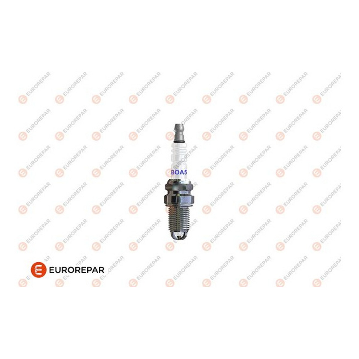 Свічка запалювання AUDI VW SEAT SKODA 101000051AB, 101 000 033 AA EUROREPAR (1625935680) Eurorepar фото 3