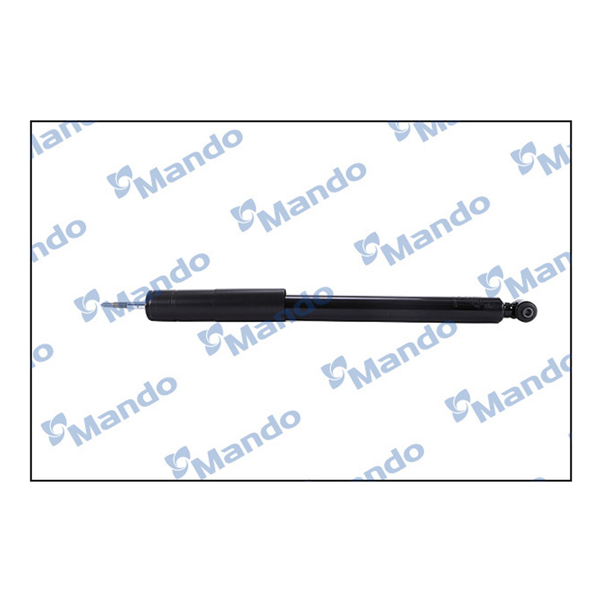 Амортизатор газомасляний MERCEDES C-SERISI S203 CL203 [00-07-] MANDO (MSS017038) Mando фото 3