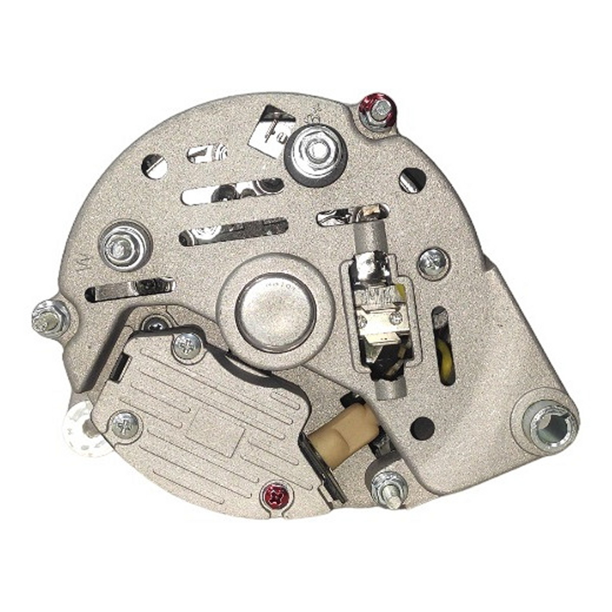 Генератор LRA469 LUCAS UA ADE (ALRA469) ADE фото 3