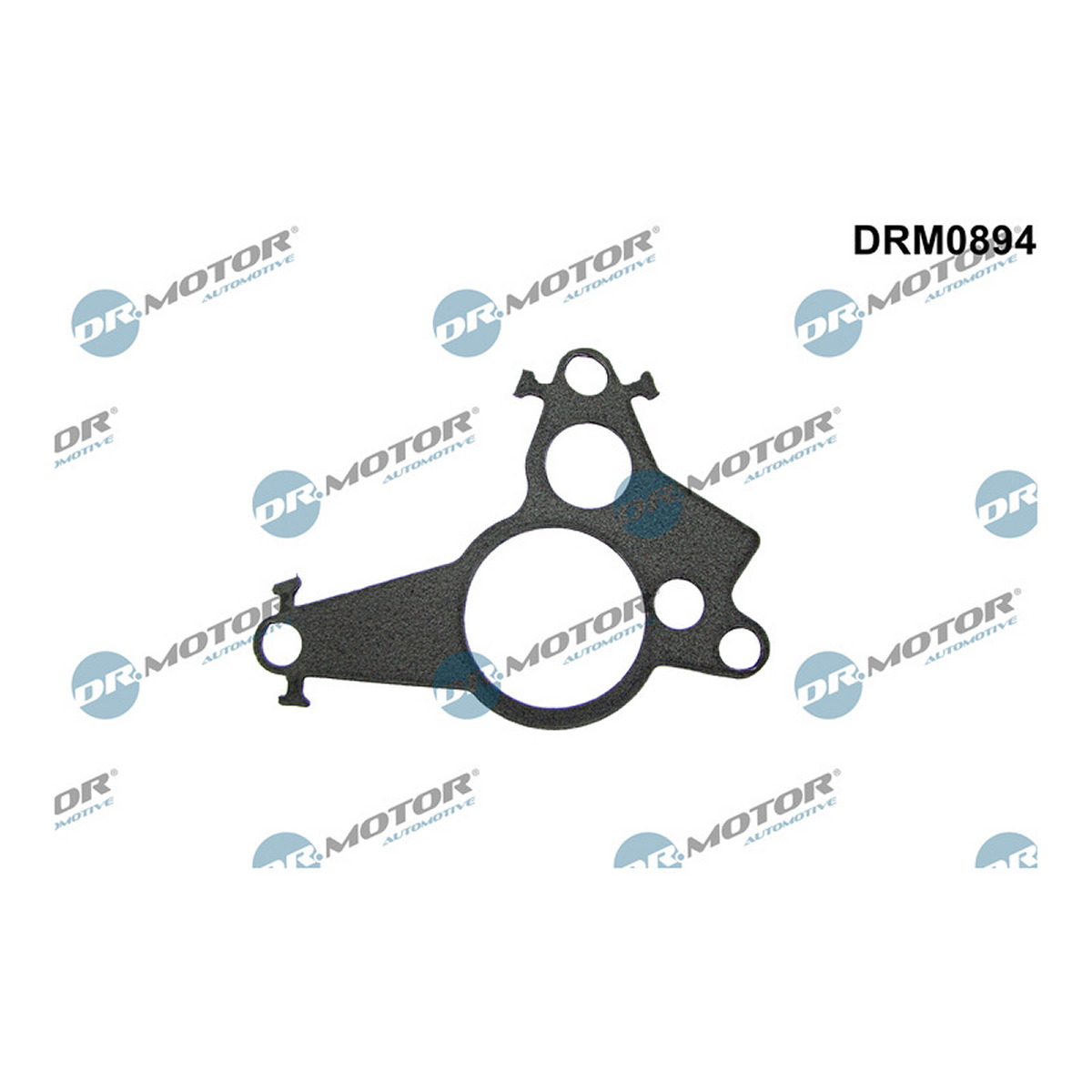 Прокладка двигуна металева RENAULT/NISSAN VACUUM PUMP GASKET DR MOTOR (DRM0894) DR.motor фото 3