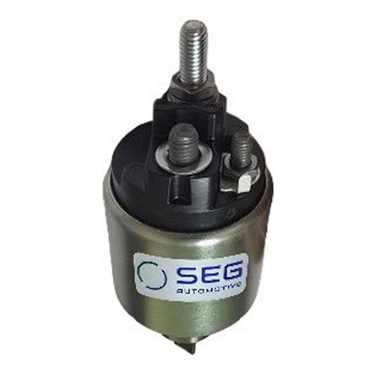 Реле втягуюче стартера 2339305232 HU SEG SEG фото 3