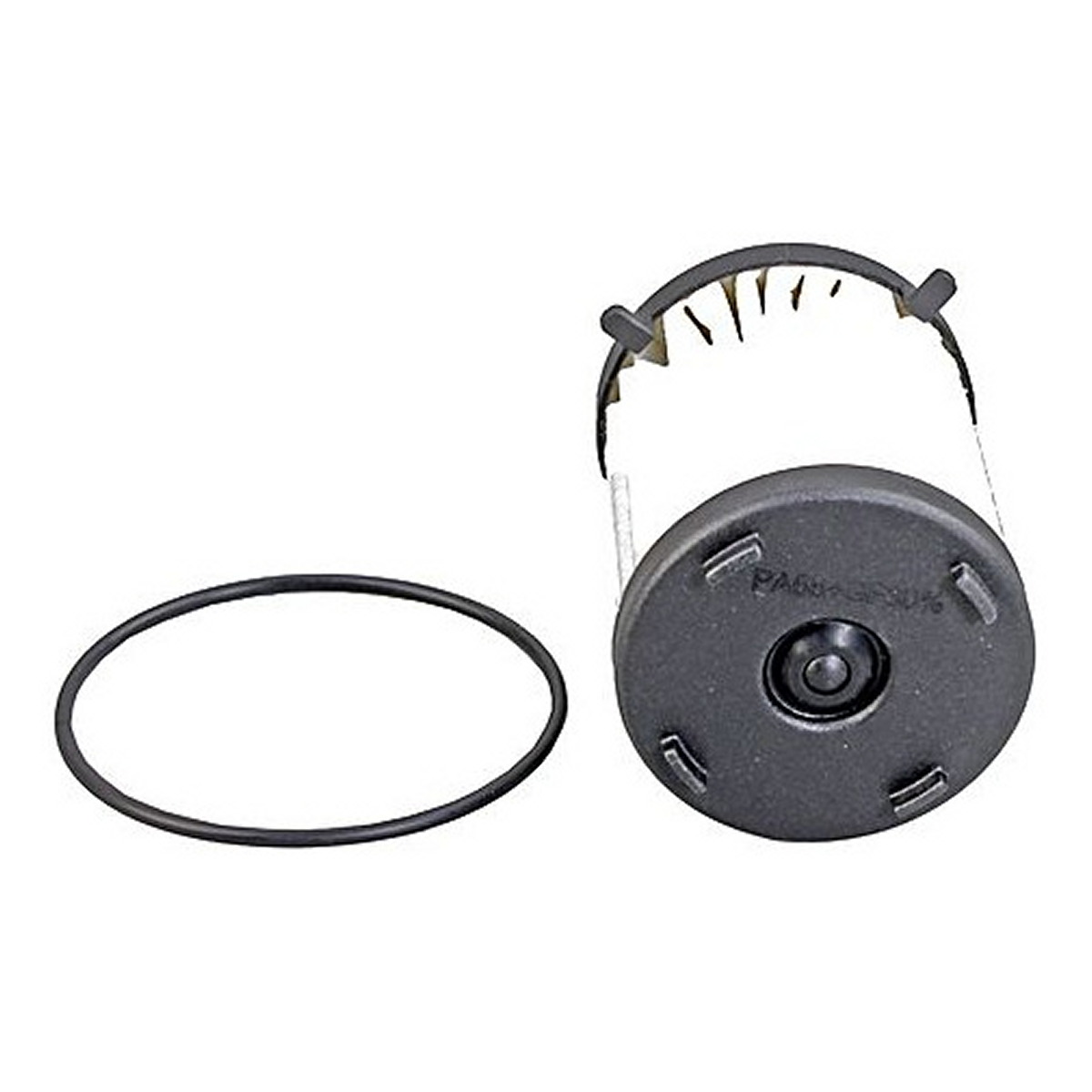 Фільтр АКПП AUDI Q5 (8RB) 2.0 TFSI QUATTRO 2008.11 - 2019.04 METZGER (8020127) Metzger фото 3