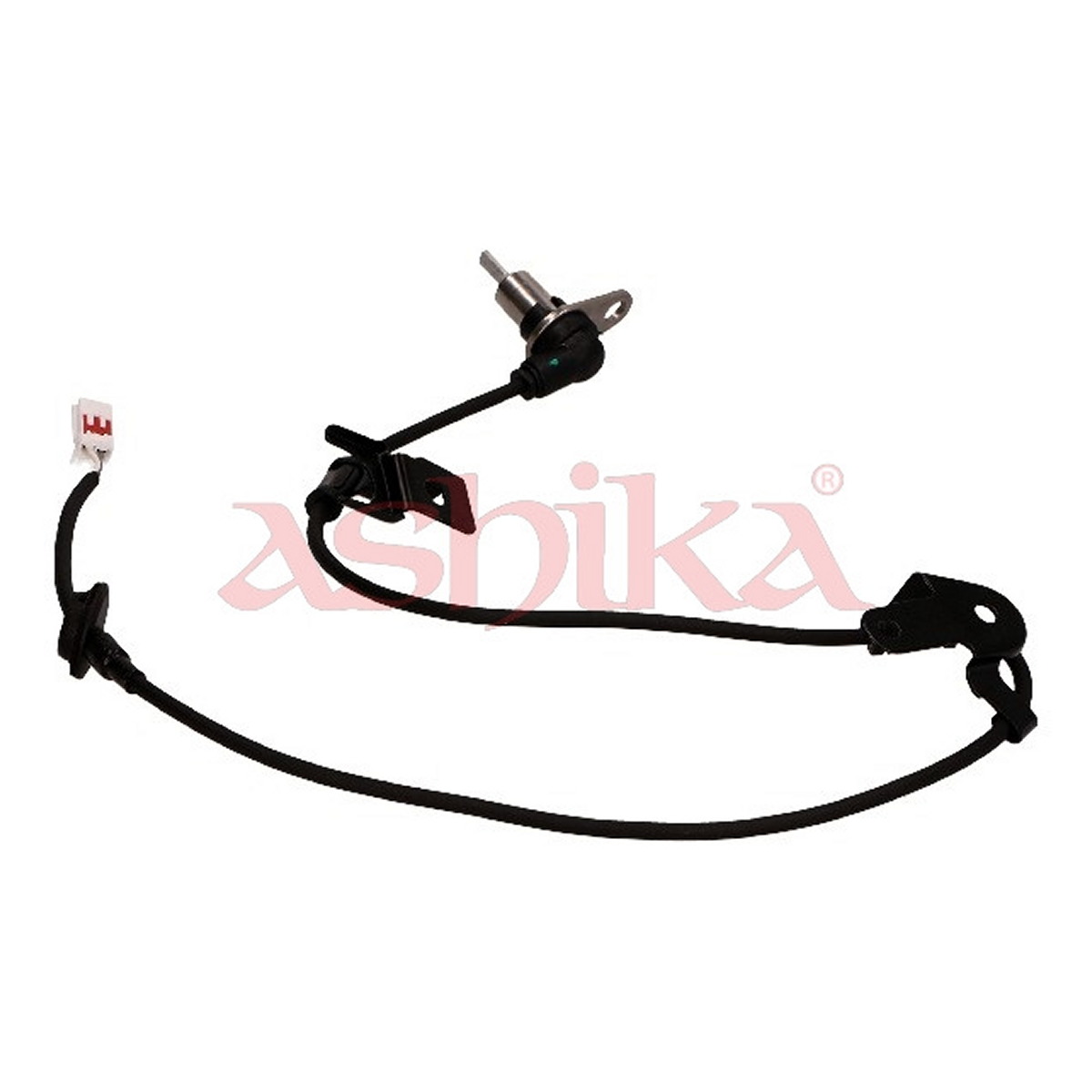 Датчик ABS ПРАВИЙ MAZDA PREMACY (CP) 2.0 TD 2000.07-2005.03 ASHIKA (151-03-347) ASHIKA фото 3