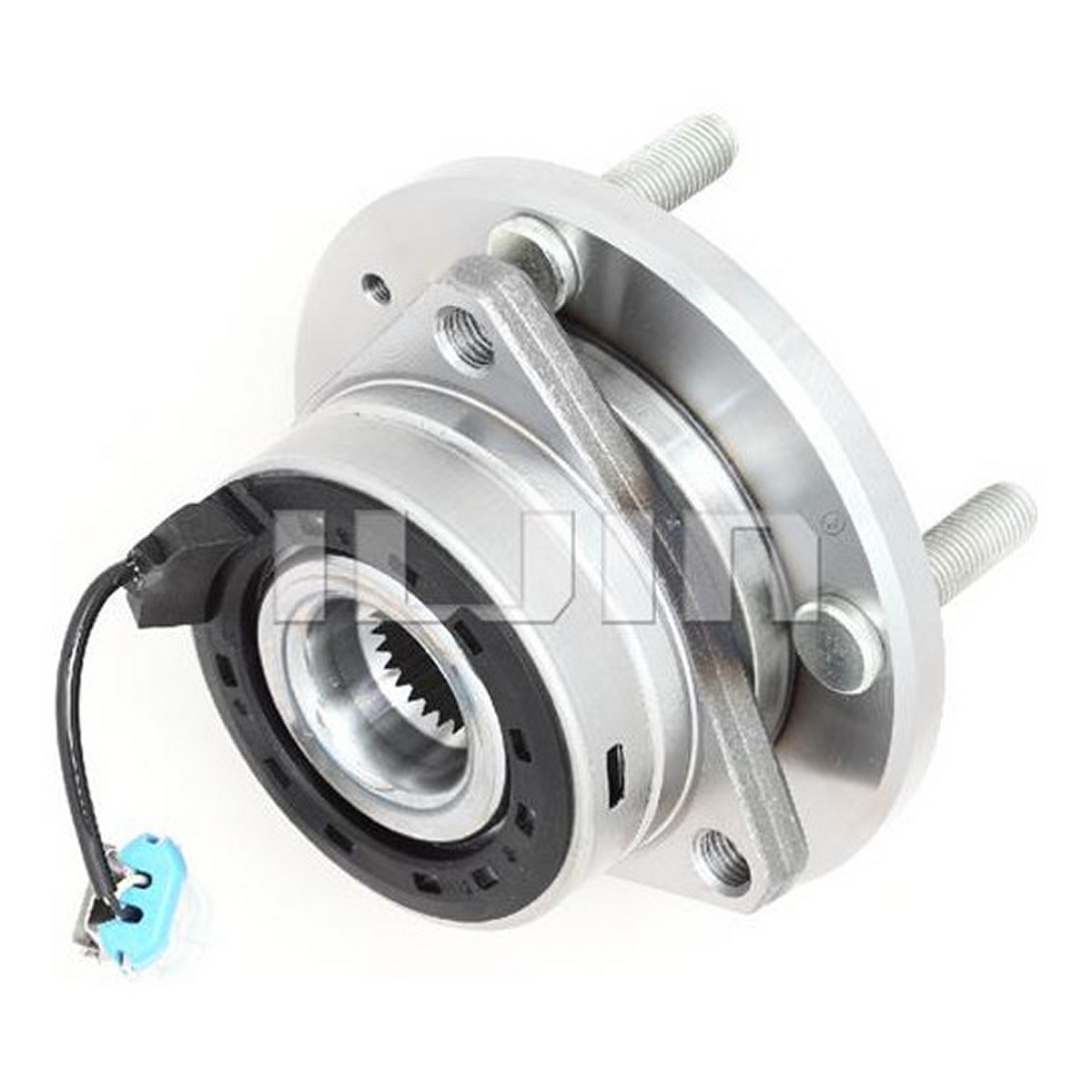 Маточина колеса в зборі GM EPICA 08- ABS NEW SENSOR ILJIN (IJ113047) ILJIN фото 3
