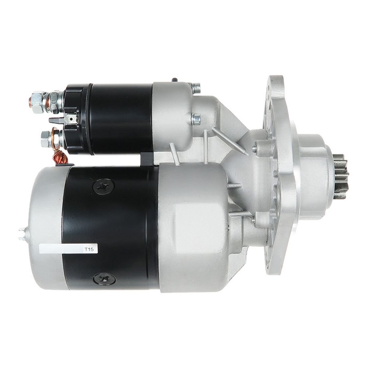 Стартер S9050 PL AS AS фото 3