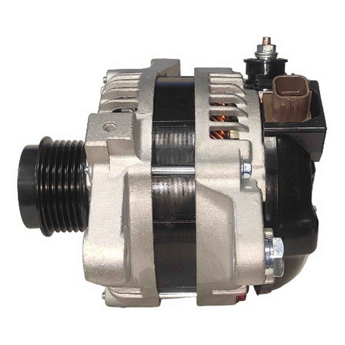 Генератор 1042105350 DENSO UA ADE (A1042105350) ADE фото 3