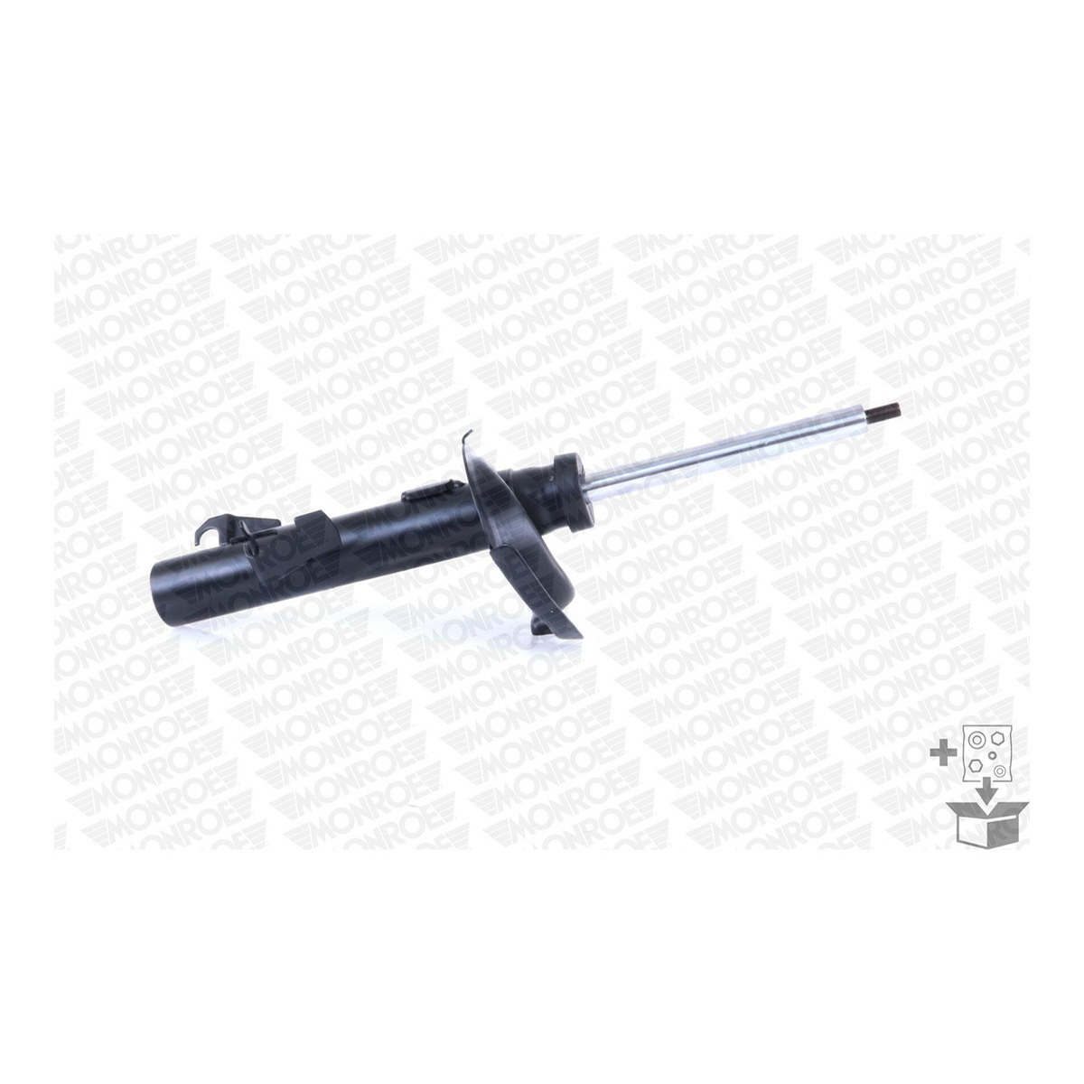Амортизатор газомасляний MAZDA 3 (BK14) 03- FL MONROE (G8804) Monroe фото 8