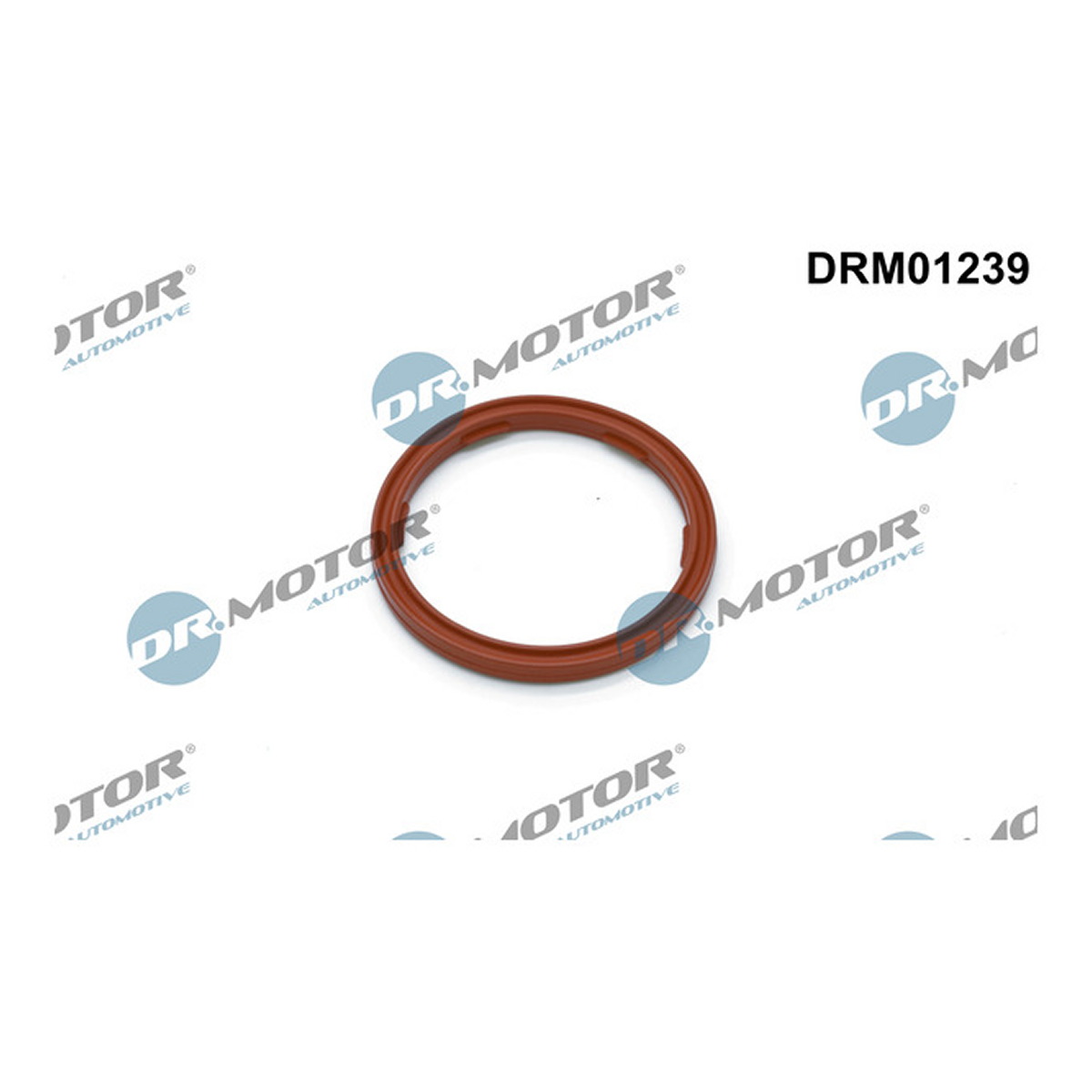 Прокладка двигуна гумова OIL LEVEL SENSOR O-RING DR MOTOR (DRM01239) DR.motor фото 3