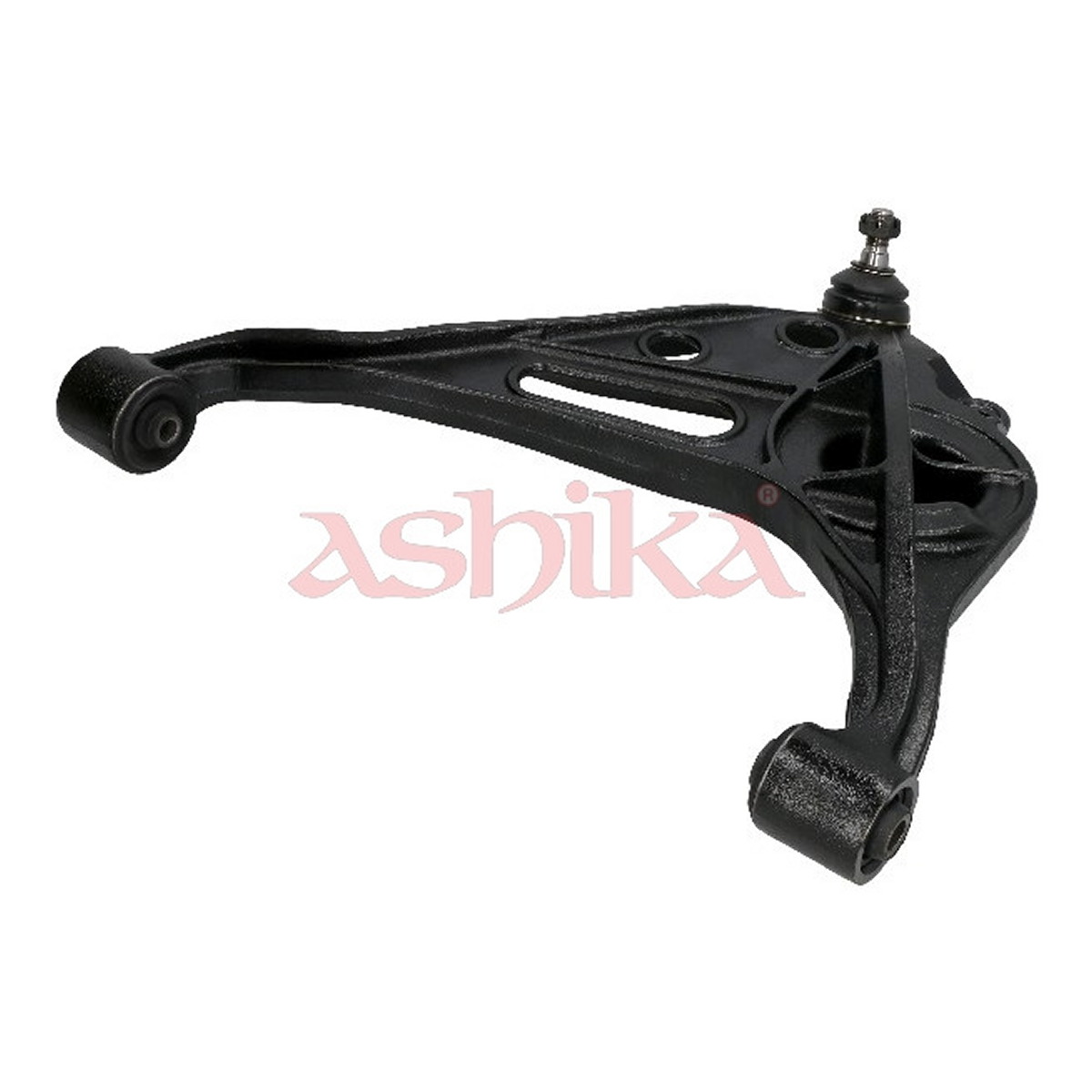 Важіль підвіски SUZUKI GRAND VITARA I (FT, GT) GRAND VITARA II (JT) ASHIKA (72-08-804L) ASHIKA фото 3