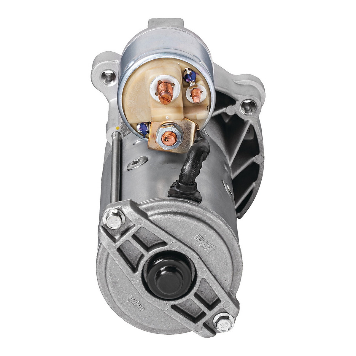 Стартер CS594 | PL - ORIGIN VALEO (438068) Valeo фото 9