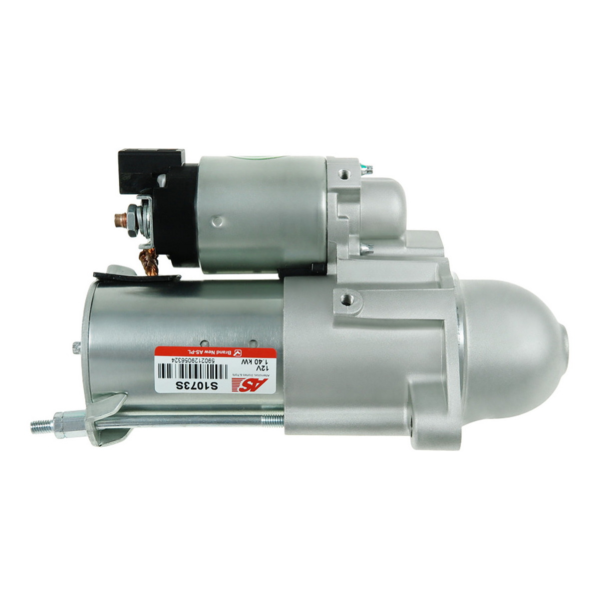 Стартер S1073S PL AS AS фото 3