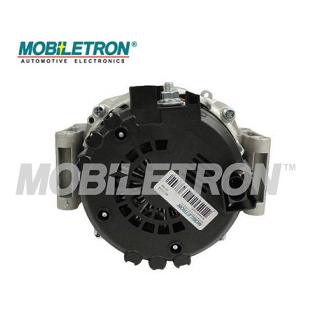 Генератор VALEO FGN18S130 CN MOBILETRON (AL-VA004) Mobiletron фото 3