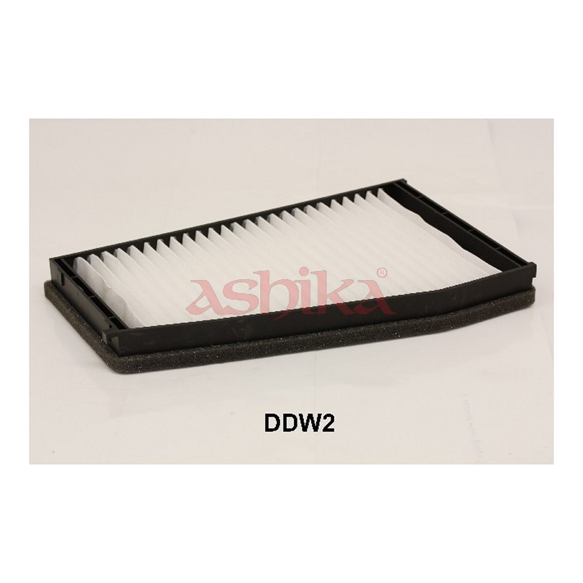 Фільтр салону CHEVROLET EPICA (KL1_) 2.0 2004.06 - 2011.12 ASHIKA (21-DW-W2) ASHIKA фото 3