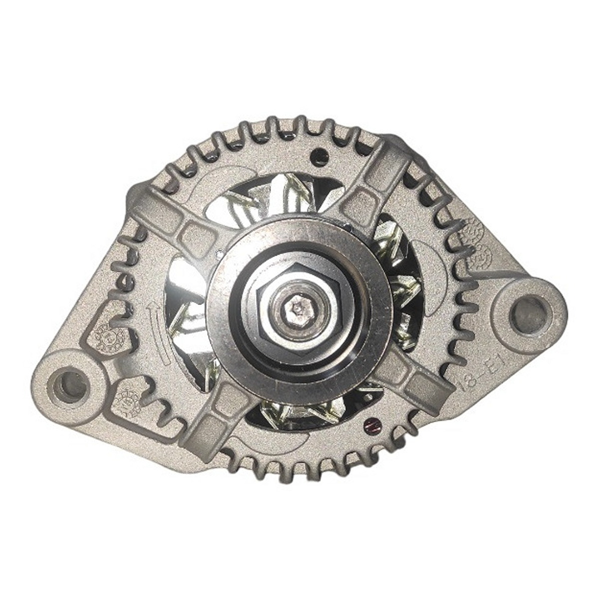 Генератор 63321239 MAGNETI MARELLI UA ADE (A63321239) ADE фото 3