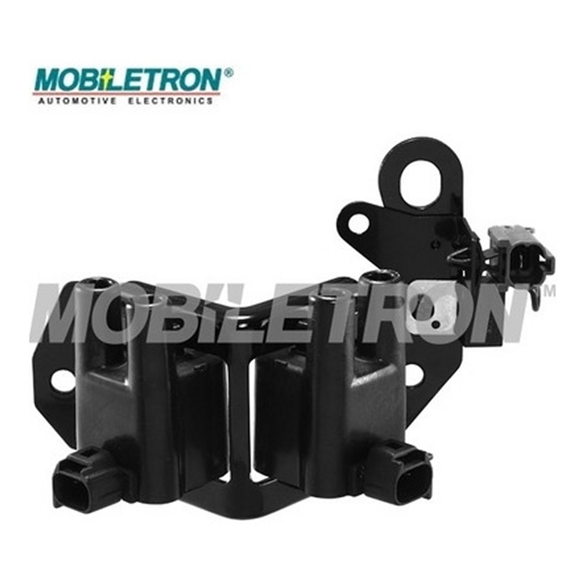 Котушка запалювання HYUNDAI GETZ (TB) 1.3 2001.06-2011.01 MOBILETRON (CK-05) Mobiletron фото 3