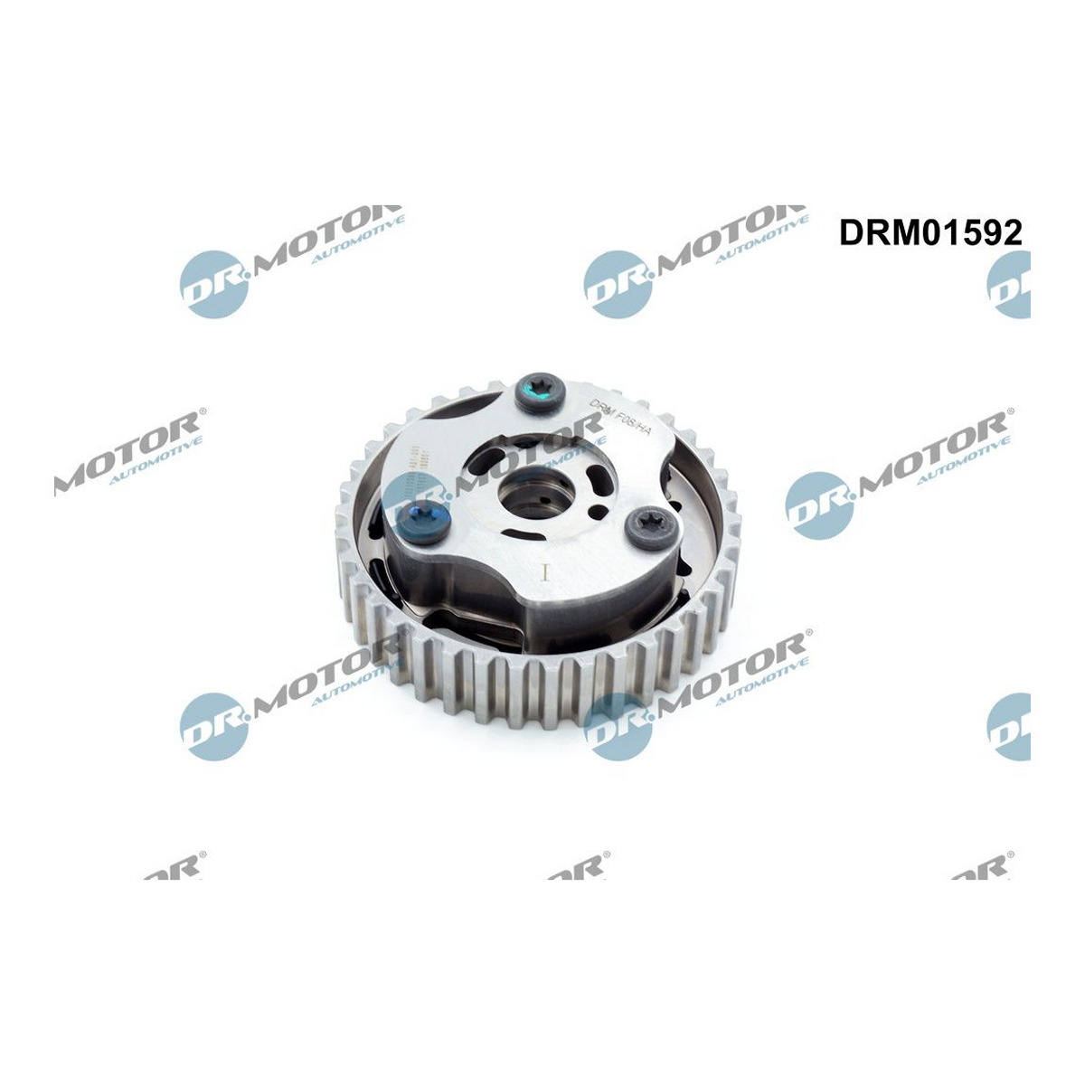 Шестерня розподільчого вала FORD FOCUS III 1.0 ECOBOOST/12- DR MOTOR (DRM01592) DR.motor фото 3