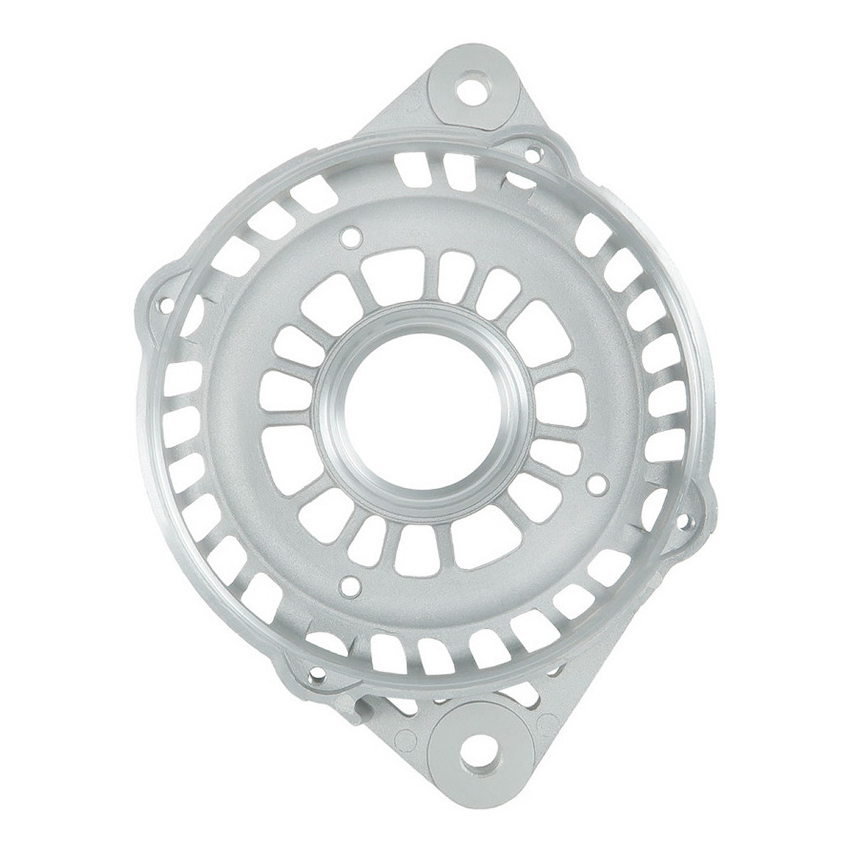 Кришка генератора ABR1029S PL AS AS фото 3