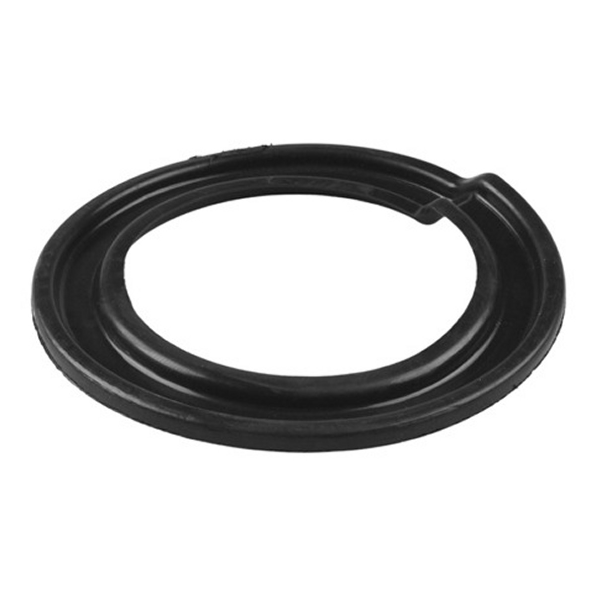 Опорна подушка гумова TOYOTA COROLLA CE120/NZE12#/ZZE12# 2000-2008 TEDGUM (TED87879) TEDGUM фото 3