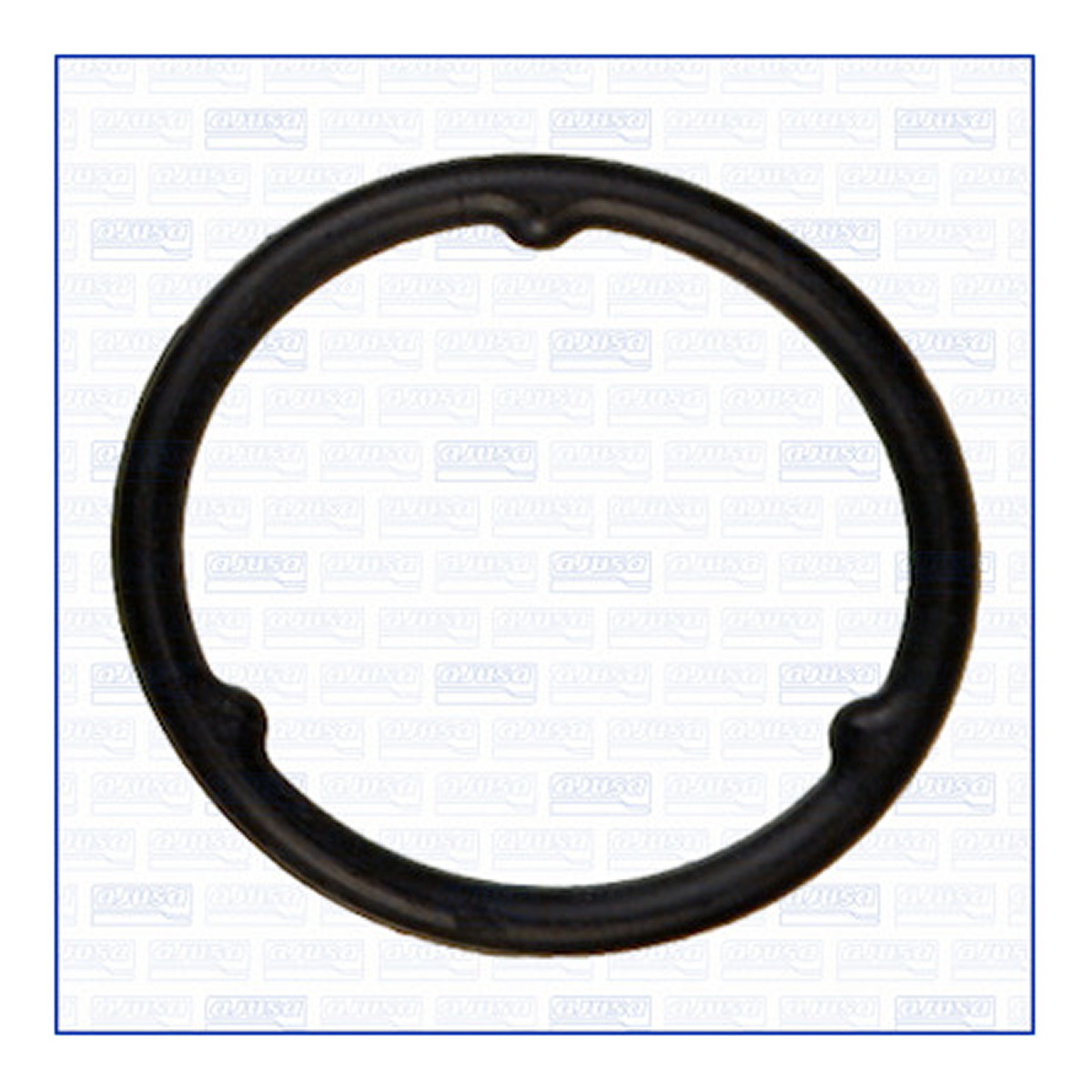 Прокладка двигуна гумова TOYOTA MISCELLANEOUS GASKET AJUSA (01183500) AJUSA фото 3