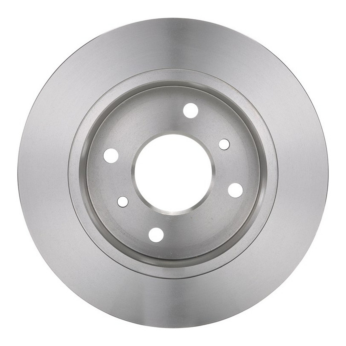 Диск гальмівний NISSAN ALMERA II (N16) 1.5 2000.04- BOSCH (0 986 478 564) Bosch фото 8