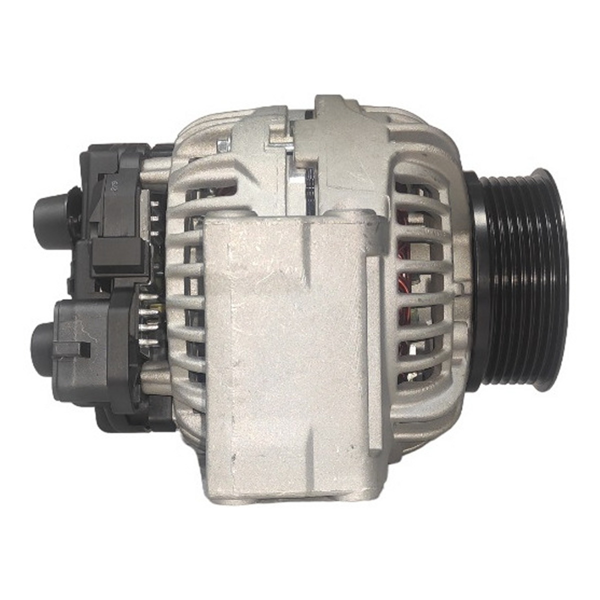 Генератор 0124555018 BOSCH UA ADE (A0124555018) ADE фото 3