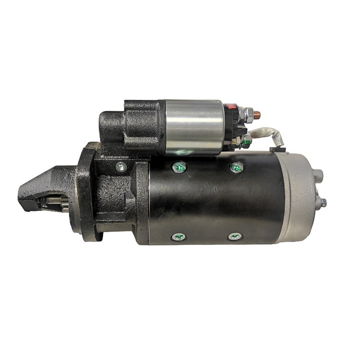 Стартер 0001364301 BOSCH UA ADE (A0001364301) ADE фото 3
