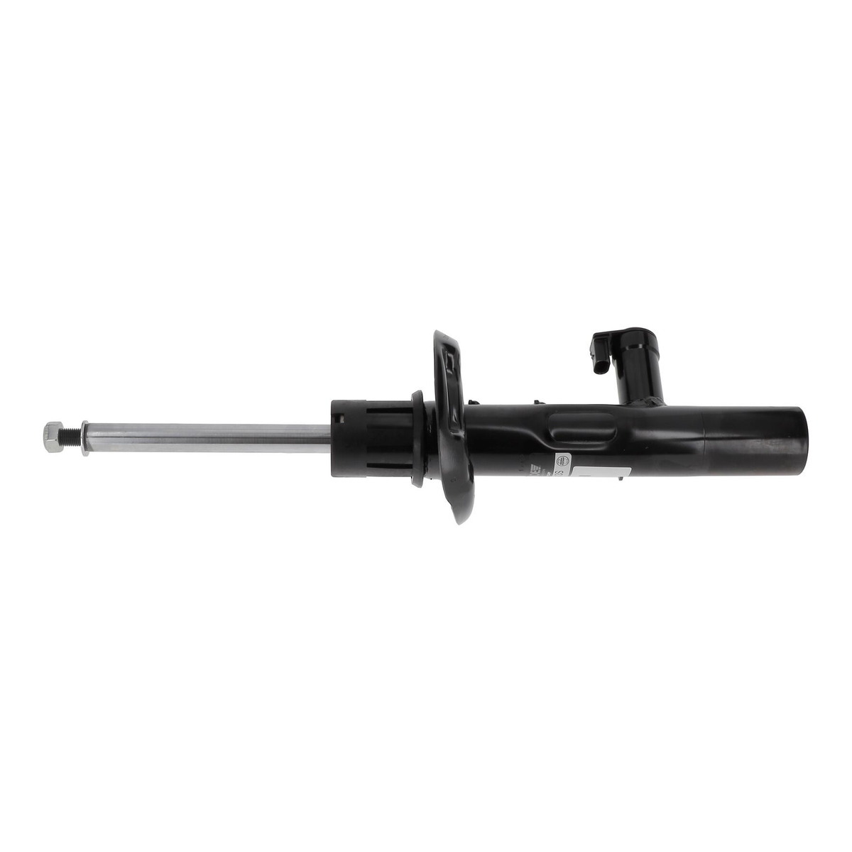 Амортизатор передн лів/прав AUDI Q3, SEAT ALHAMBRA, VW CC B7, EOS, GOLF VI, PASSAT ALLTRACK B7, PASSAT B6, PASSAT B7, SCIROCCO, SCIROCCO III, SHARAN, TIGUAN, TOURAN 1.2-3.6 03.05-12.22 фото 3