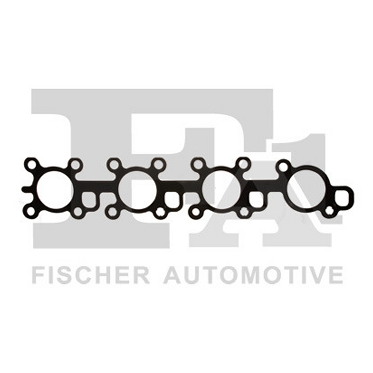Прокладка колектора двигуна металева КОЛЛ. EX LEXUS/TOYOTA 4.6I 1UR-FE 09- FISCHER (477-024) Fischer фото 3
