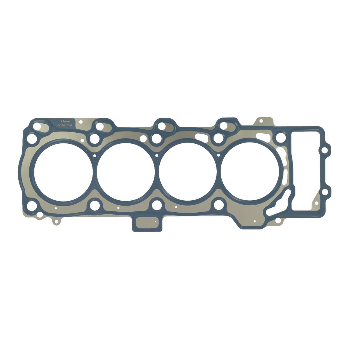 Прокладка головки блока металева Г/Б MB M266 1.5I 8V PAYEN (AG8500) PAYEN фото 3