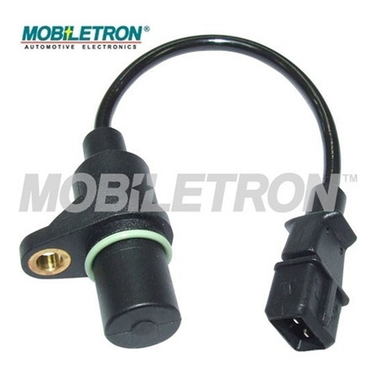 Датчик обертів колінвалу HYUNDAI ACCENT III (MC) - 1.4 GL (2005.11 - 2012.12) MOBILETRON (CSK004) Mobiletron фото 3
